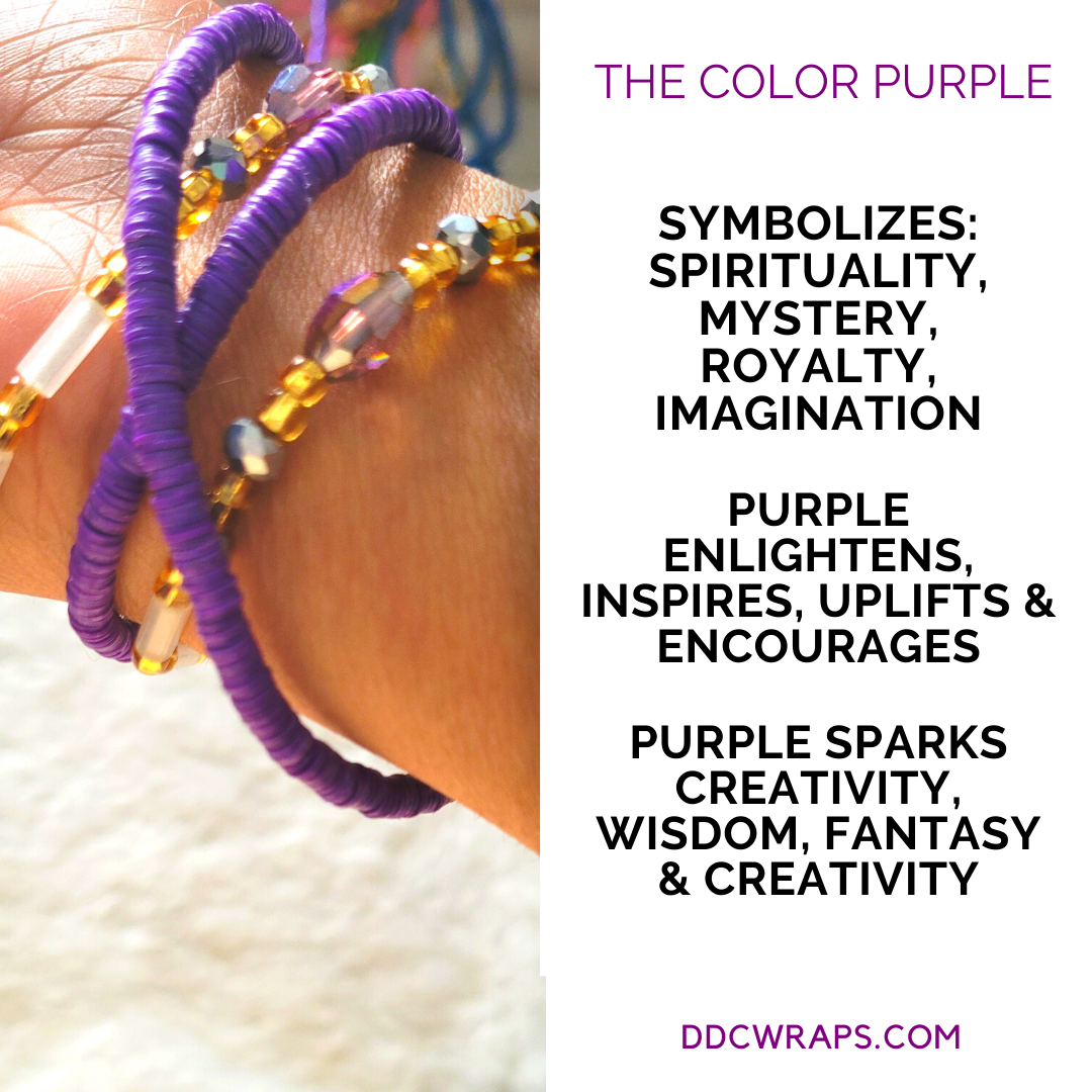 Waist beads meaning on sale