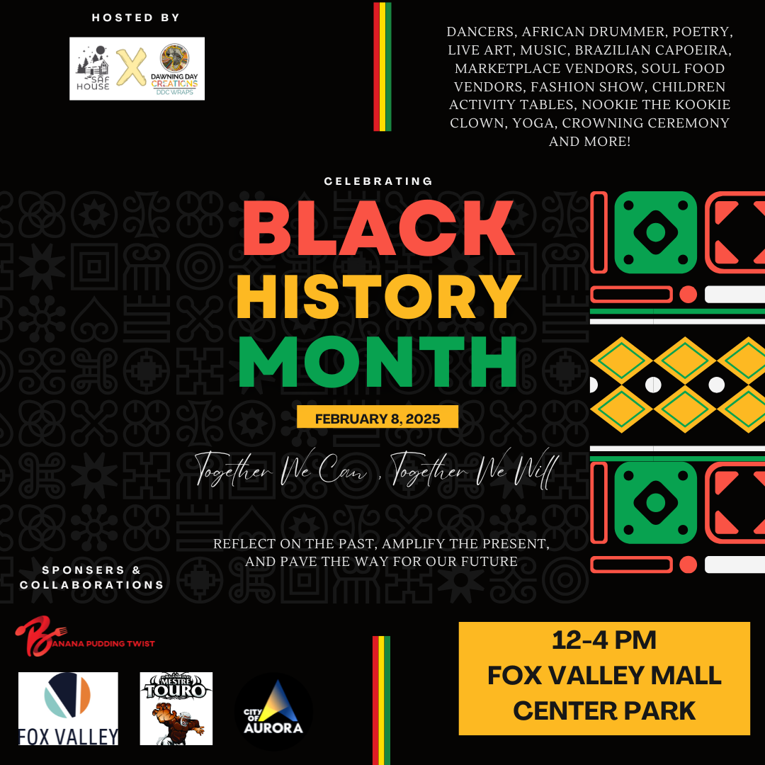 Black History Month Collection