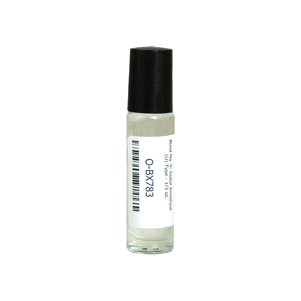 Bond No. 9: Dubai Amethyst Fragrance Oil
