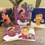 Assorted Note Cards