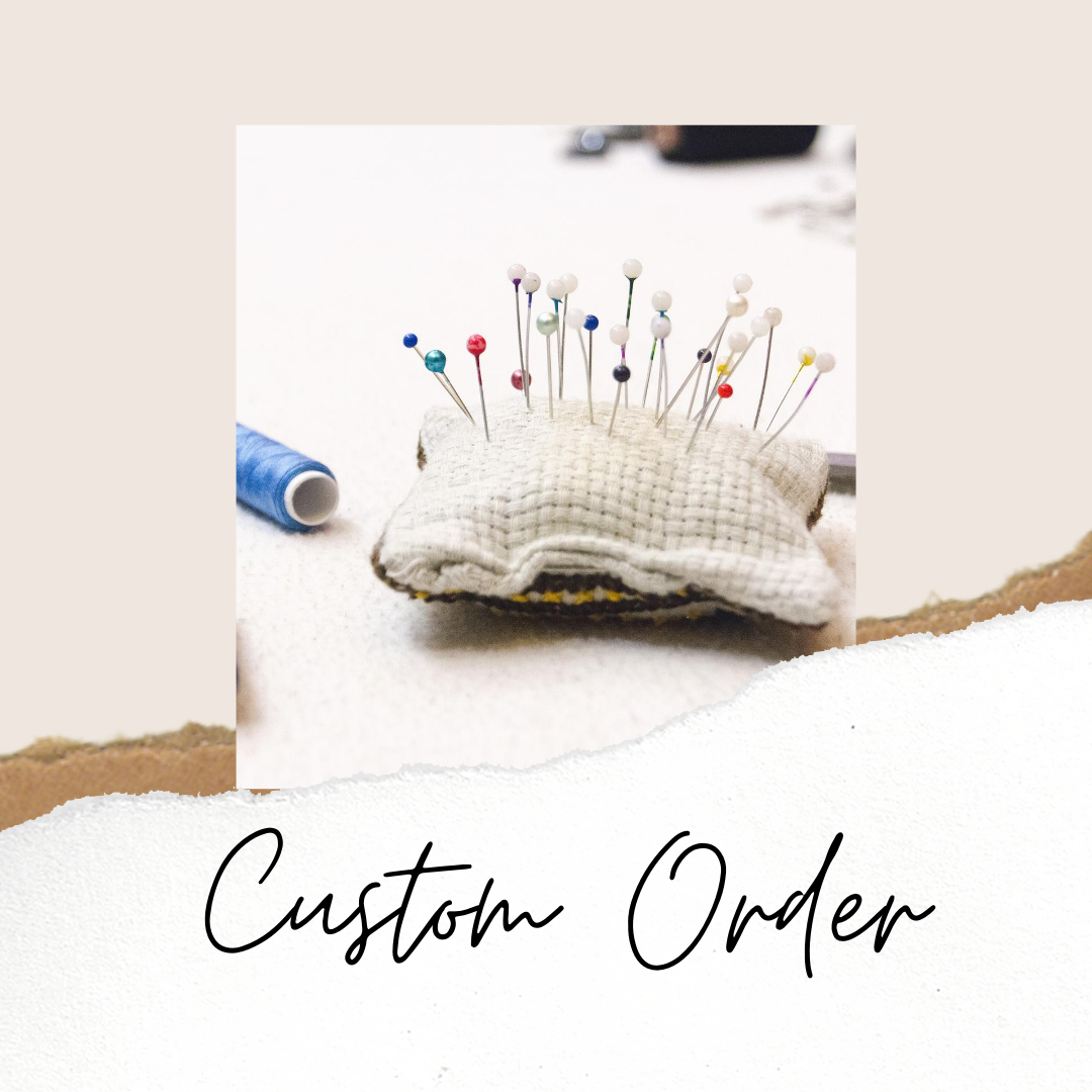 I Want To Place A Custom Headwrap Order Custom Head Wrap - Etsy main image 2