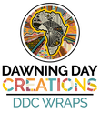 Dawning Day Creations