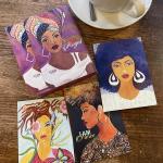 Assorted Note Cards