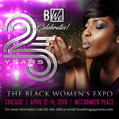 The Black Women's Expo