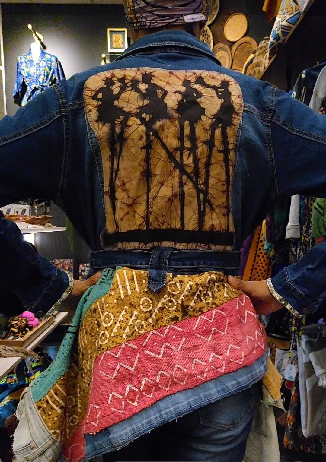 New Arrivals