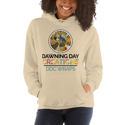 Dawning Day Creations Signature Clothing