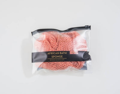 African Exfoliating Net Sponge 45" -  Best Seller