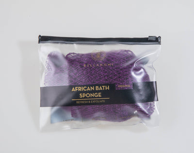 African Exfoliating Net Sponge 45" -  Best Seller