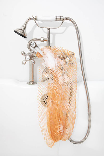 African Exfoliating Net Sponge 45" -  Best Seller