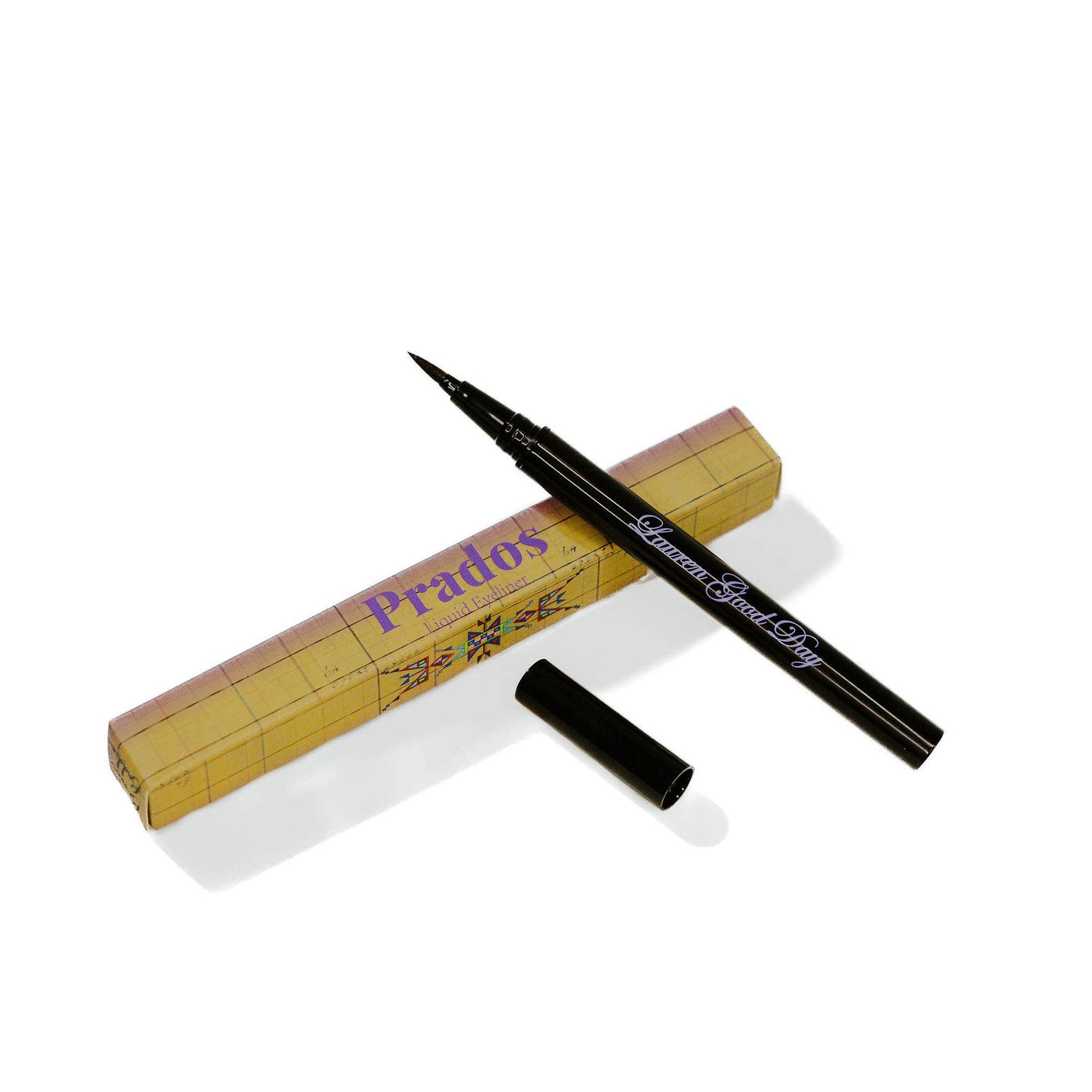 Brown Baddie Eyeliner