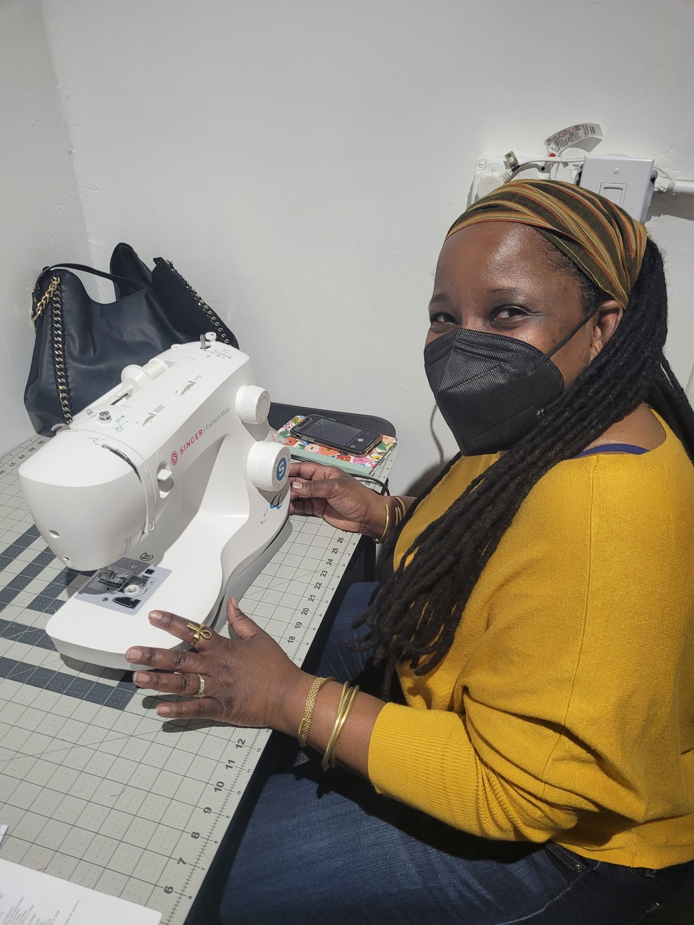 4 hour Sewing Class Bundle- Beginner Friendly