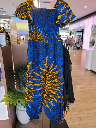 FVM- Jumpsuit