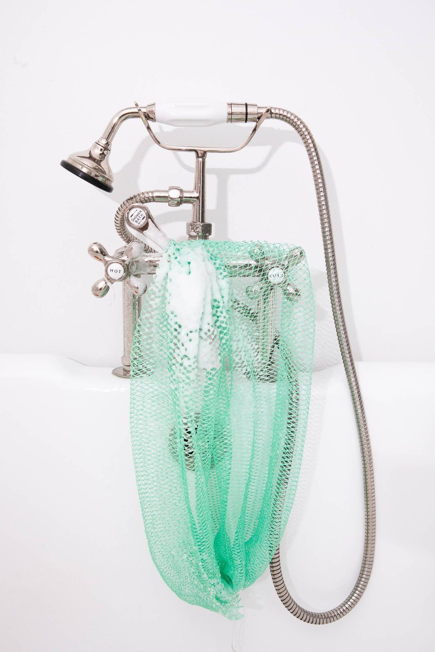 African Exfoliating Net Sponge 45" -  Best Seller