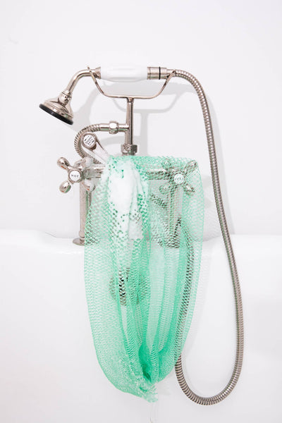 African Exfoliating Net Sponge 45" -  Best Seller