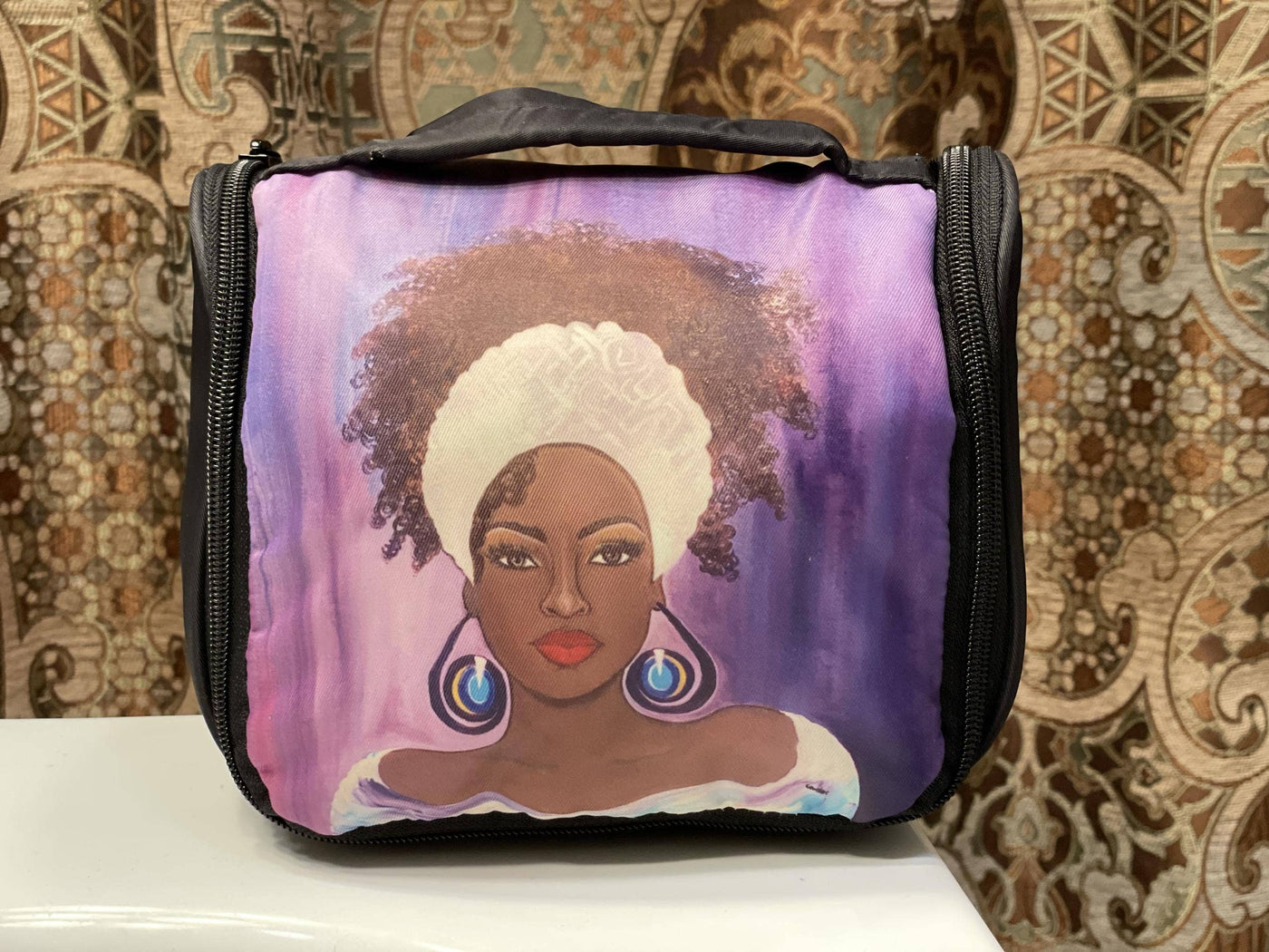 Cosmetic Organizer Virtuous