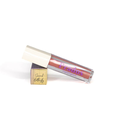 Sacred Butterfly Lip Gloss