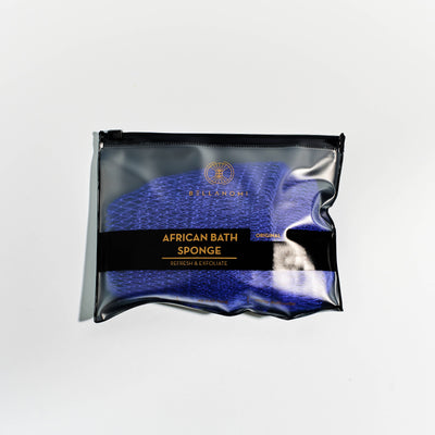 African Exfoliating Net Sponge 45" -  Best Seller