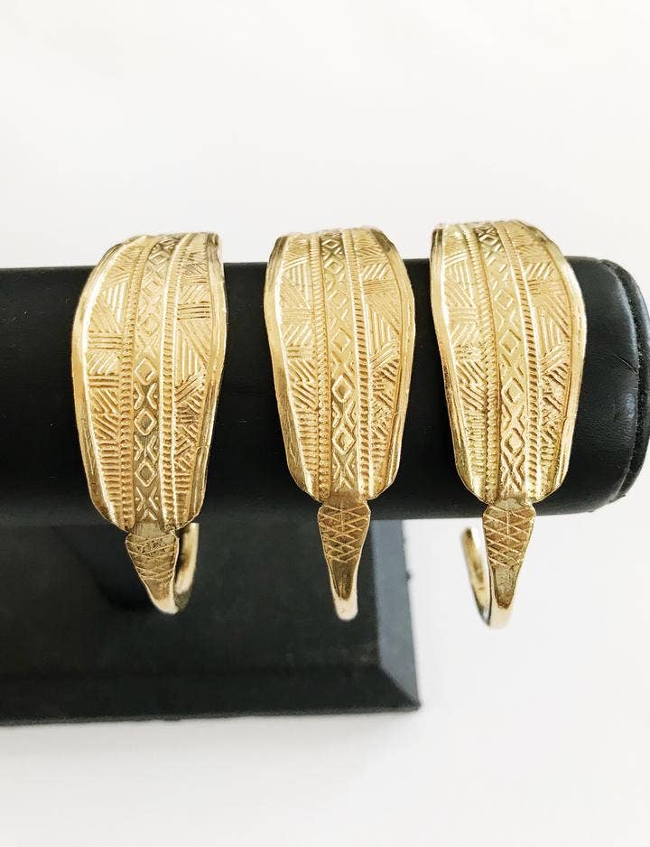 Yemen Cuff