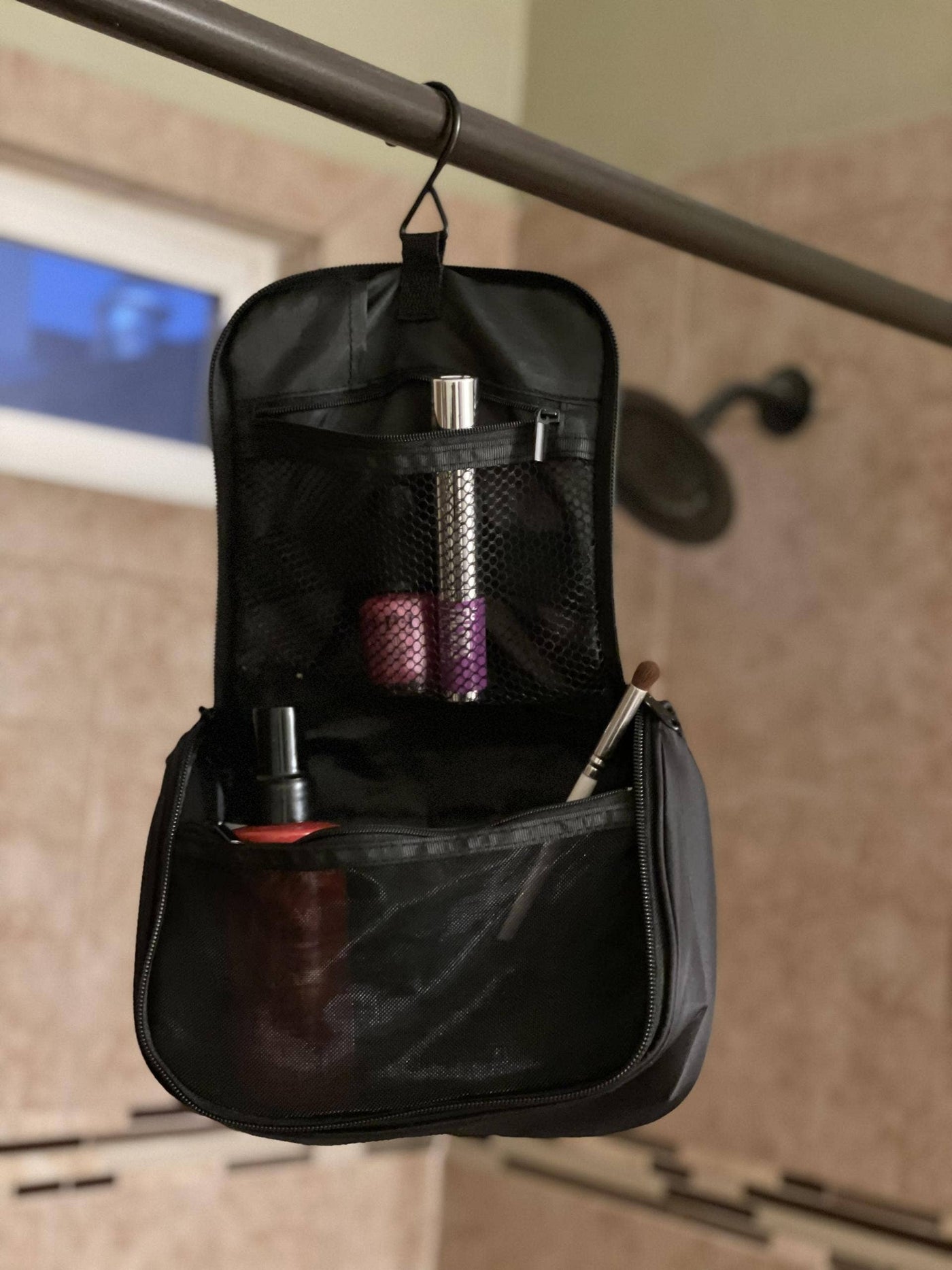 Cosmetic Organizer Soul On Fire