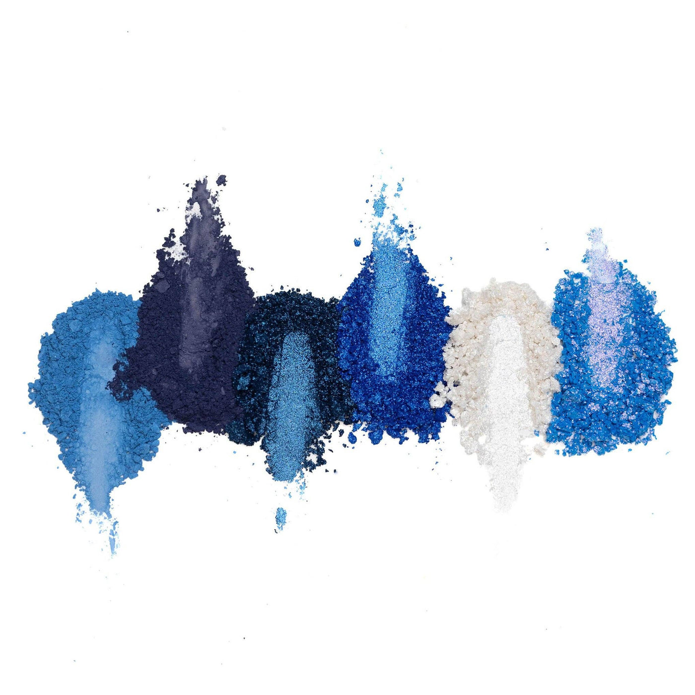 Healing Waters 6 Pan Eyeshadow Palette