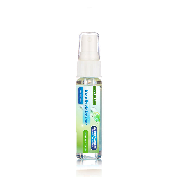 Breath freshner