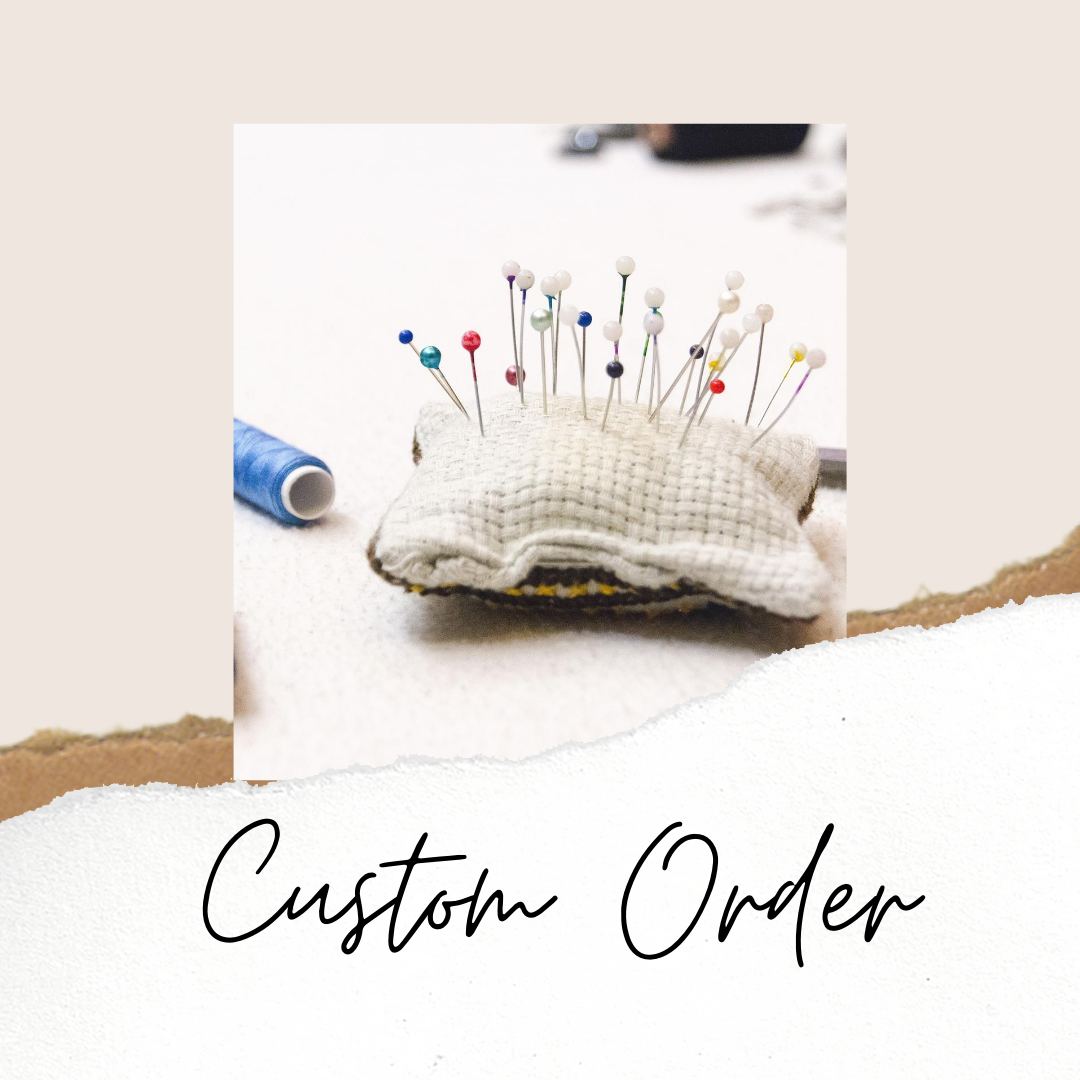 Custom Order Head Wrap