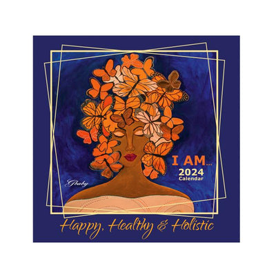 2024 Wall Calendars