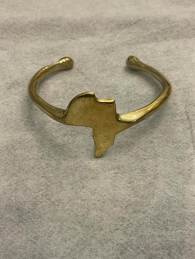 Pre-order Kenyan Brass Wrist and Arm Cuffs