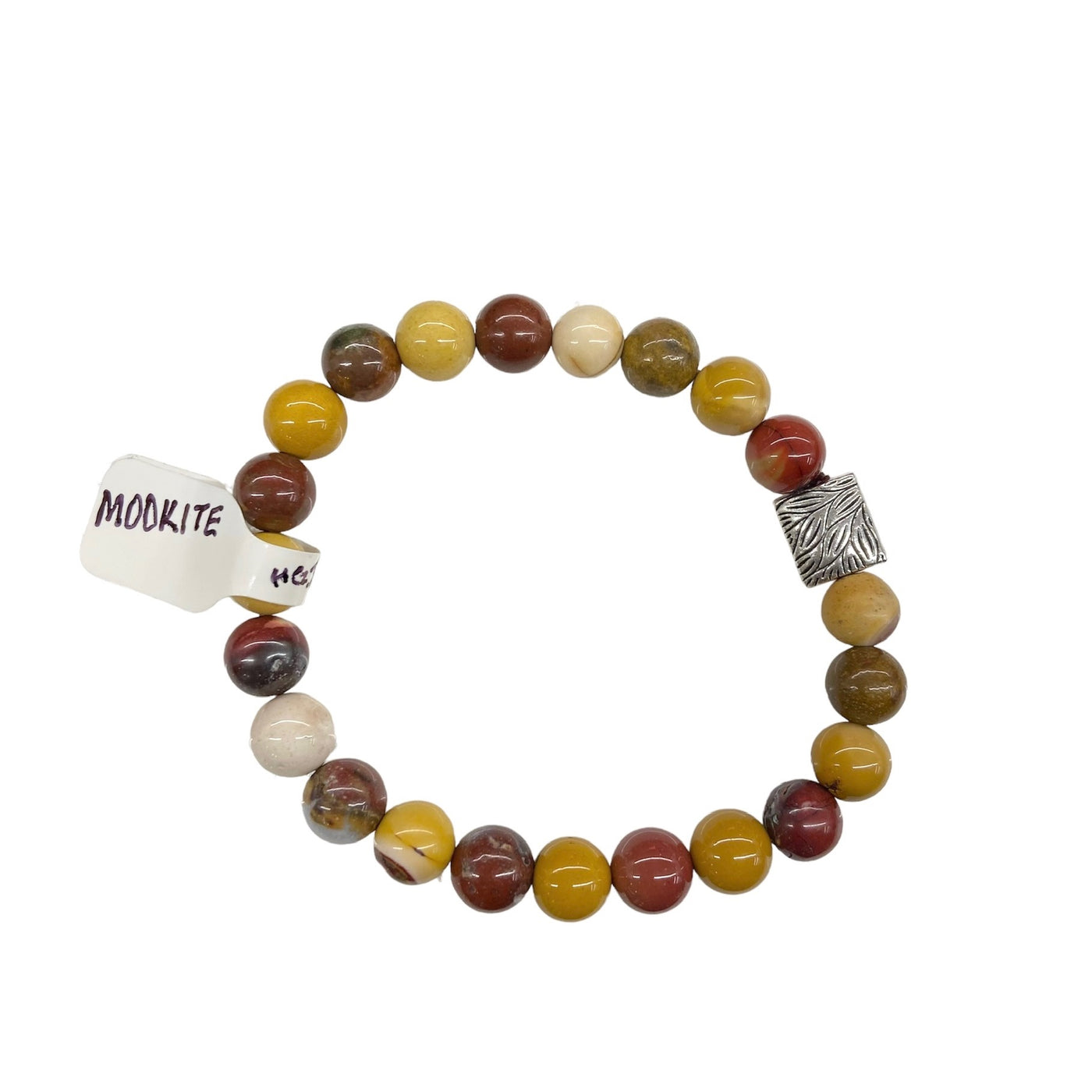 Mookiate Bracelet by HGJ