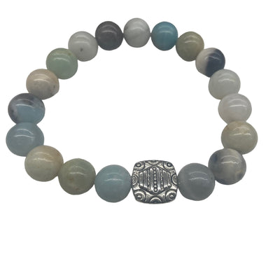 Amazonite Bracelet by HGJ