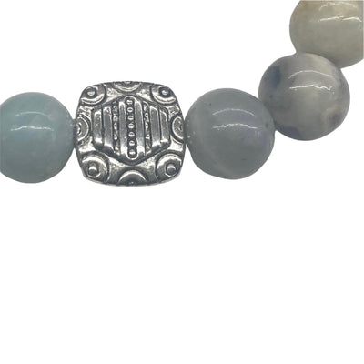 Amazonite Bracelet by HGJ