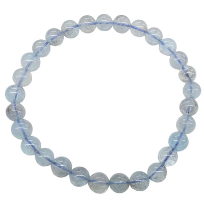 Aquamarine Bracelet by HGJ