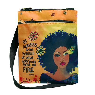 Travel Purse