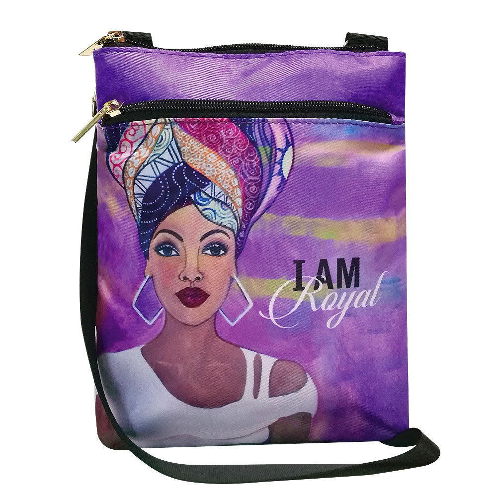 Travel Purse