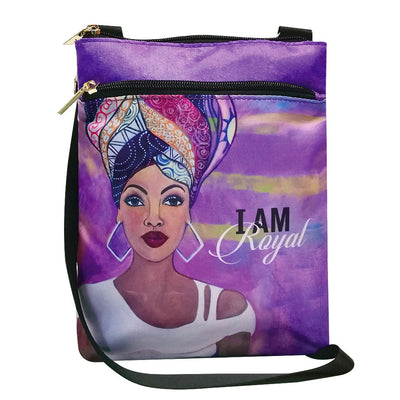 Travel Purse