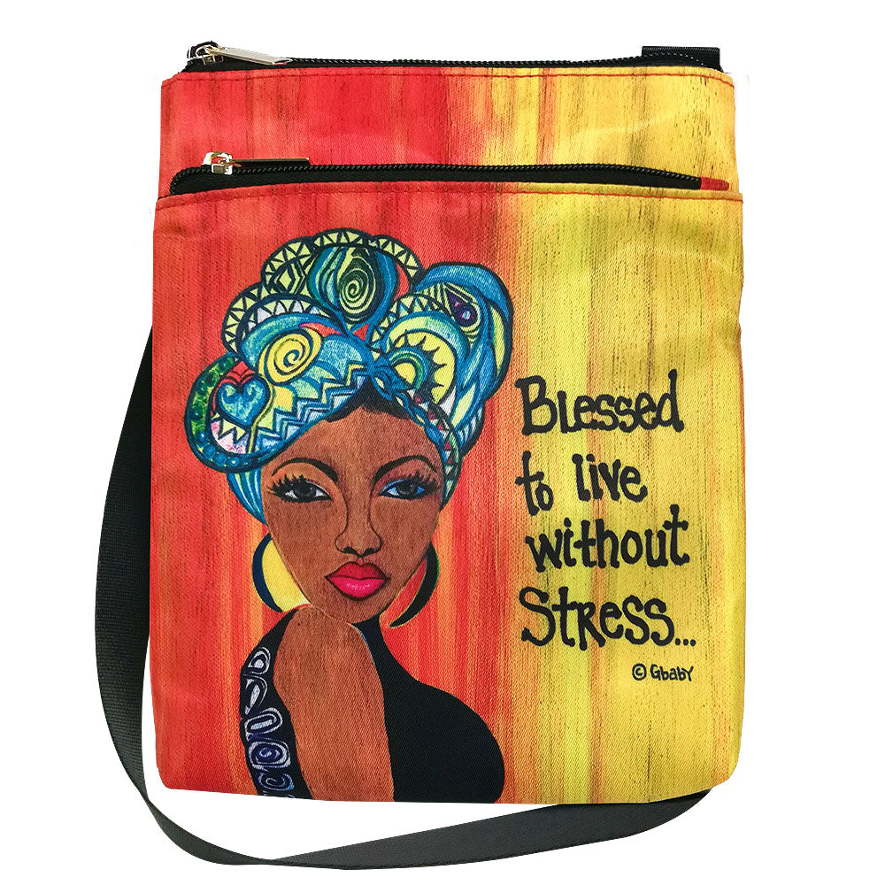 Travel Purse