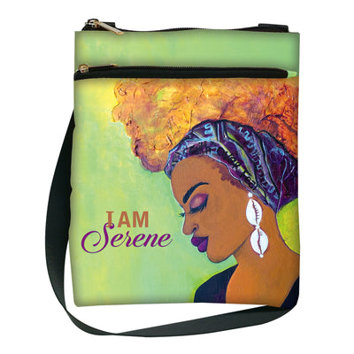 Travel Purse