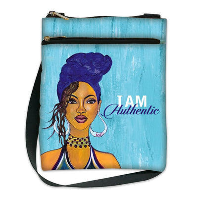 Travel Purse
