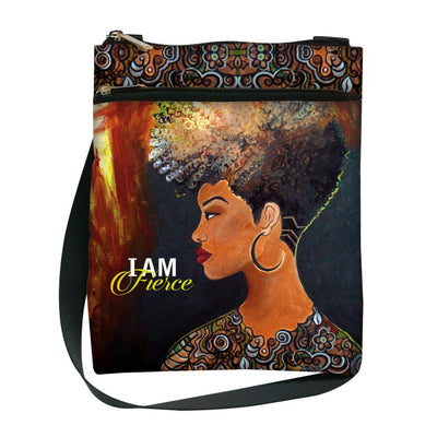 Travel Purse