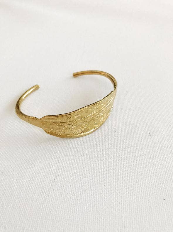 Yemen Cuff