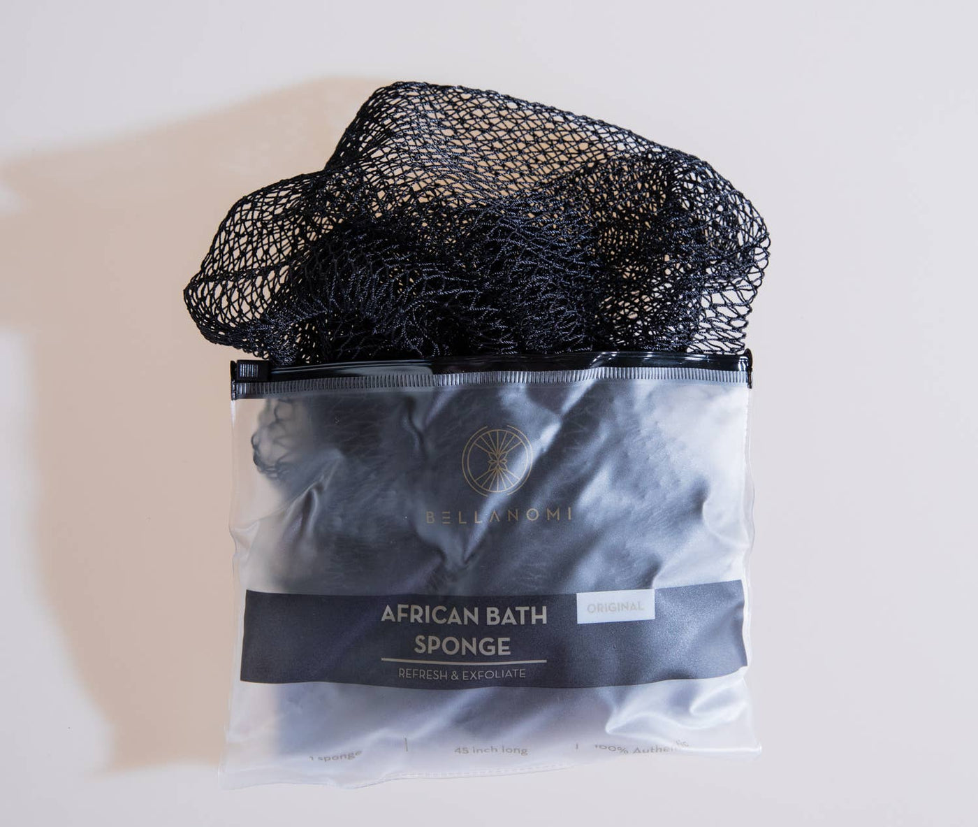 African Exfoliating Net Sponge 45" -  Best Seller