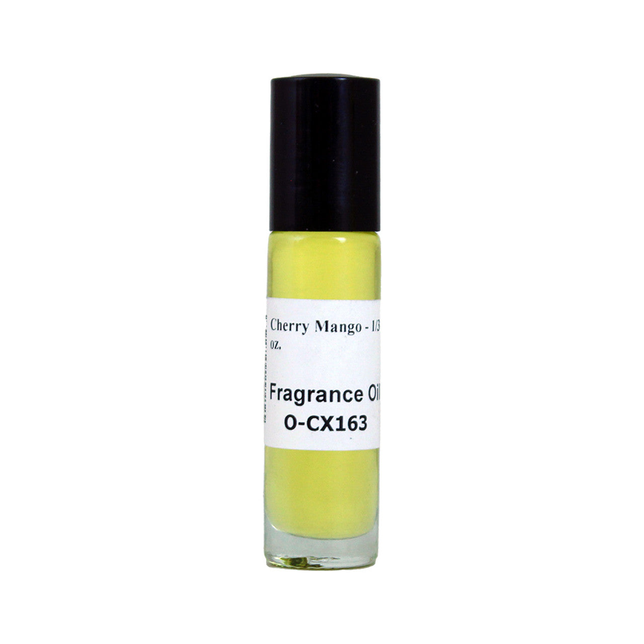 Cherry Mango Oil