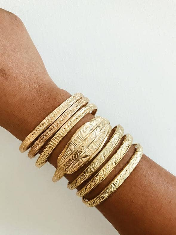 Yemen Cuff