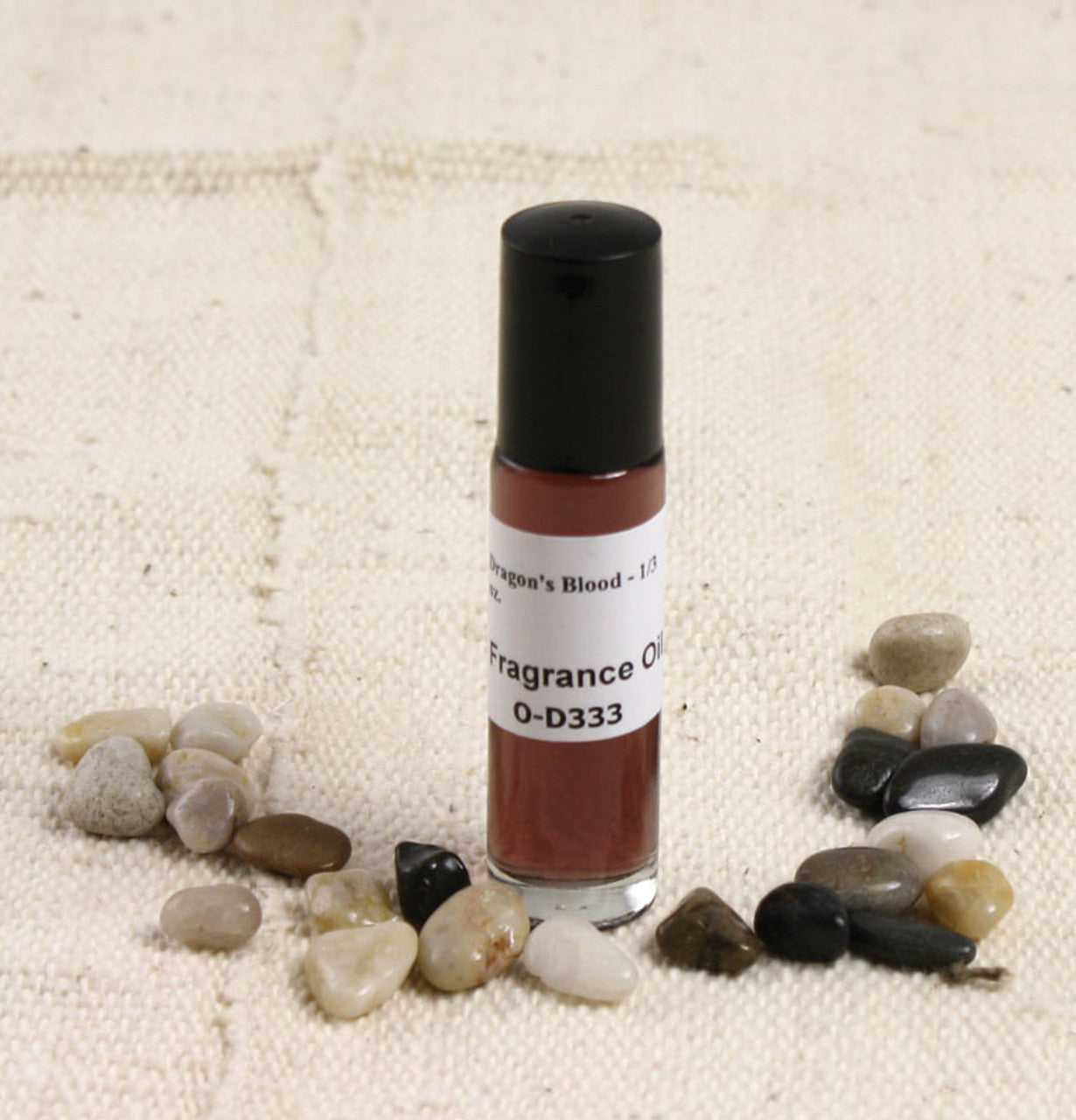 Dragon's Blood Fragrance Oil