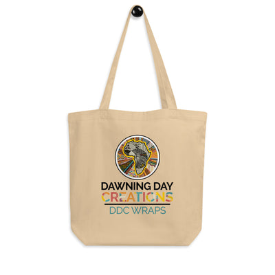 Dawning Day Creations Branded Eco Tote Bag