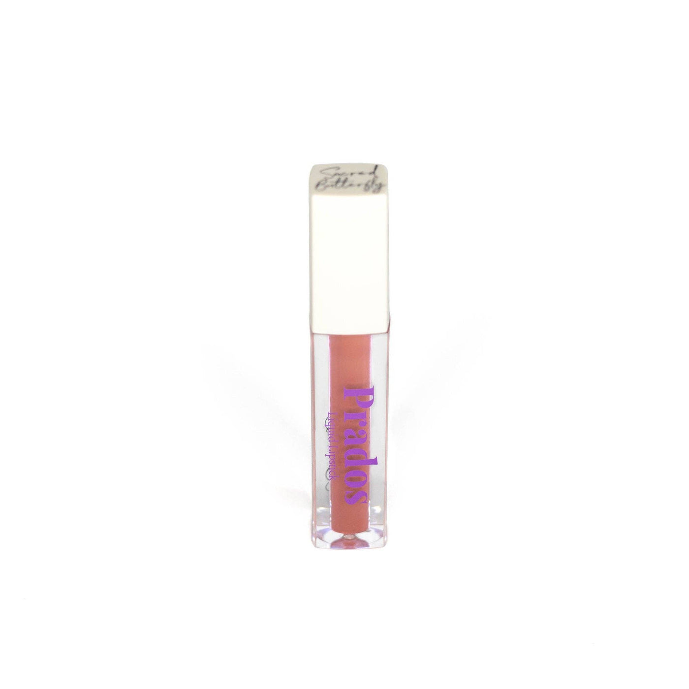 Sacred Butterfly Lip Gloss