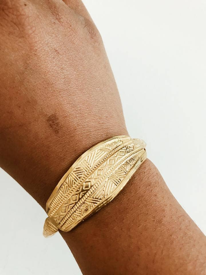 Yemen Cuff