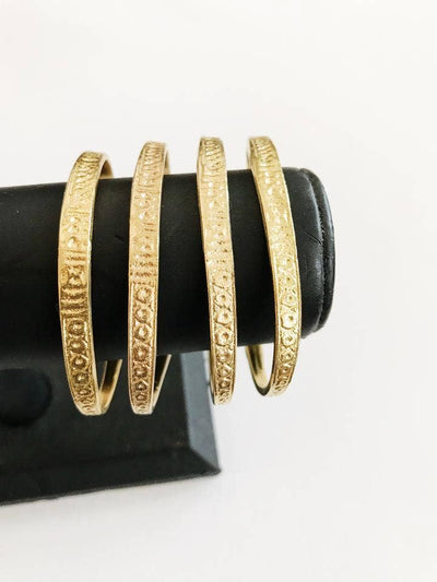 Divination Etched Cuff