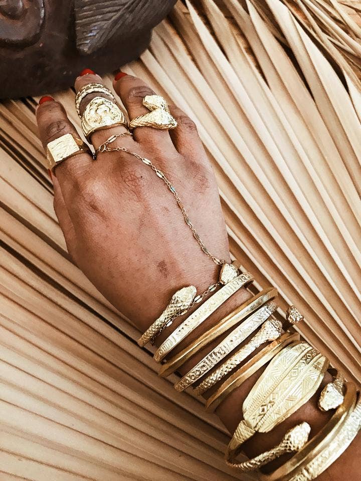 Yemen Cuff