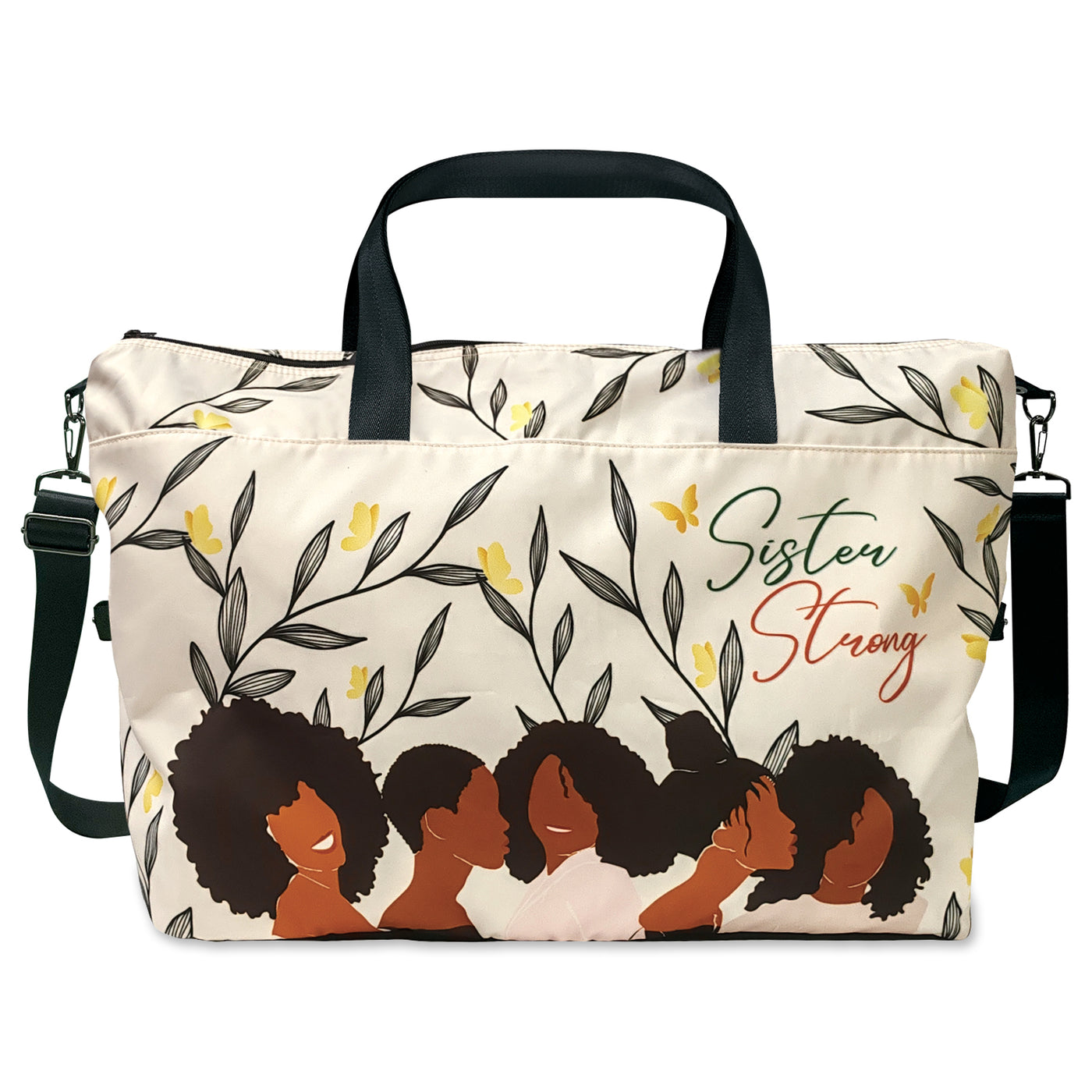 Travel Gym Bag